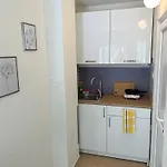 Apartament Mandarina *