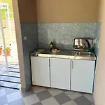 Mandarina Apartament Podaca