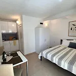 Apartament Mandarina Podaca