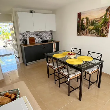 Mandarina Daire Podaca