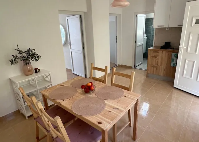 Mandarina Daire Podaca